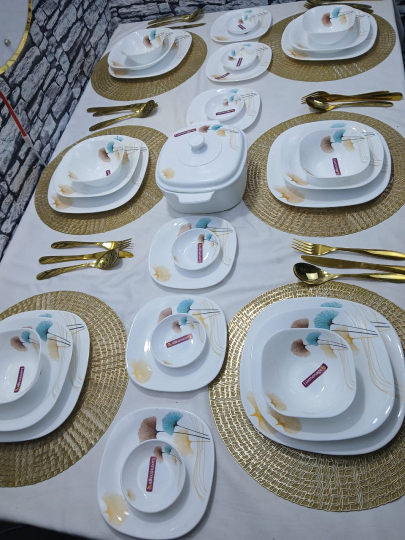 Service A Table 32 Piece