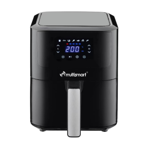 مقلاة هوائية إلكترونية (ميلتي سمارت) .Ms-af3214