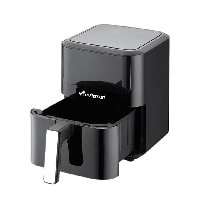 مقلاة هوائية إلكترونية (ميلتي سمارت) .Ms-af3214