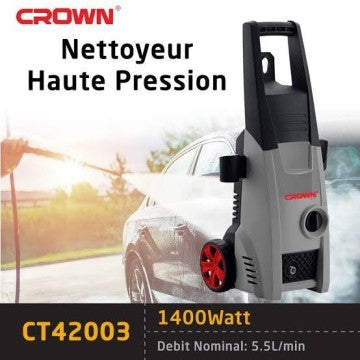 Calcher Crown Gt42003