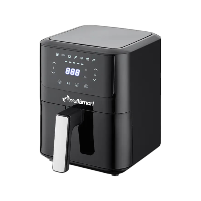 مقلاة هوائية إلكترونية (ميلتي سمارت) .Ms-af3214